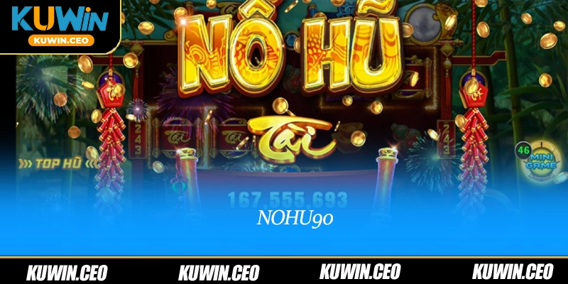 Nohu90